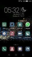 EMUI 3.0 Alcatel Flash (6042D)