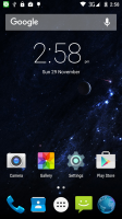 Stock Rom October 2015 Update (Option 2)