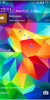 S5 Samsung theme from inew v8 - Image 1