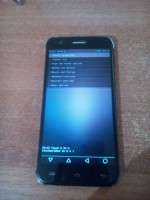 PhilZ Touch recovery