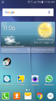 Galaxy J5 Galaxy J5