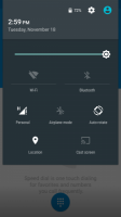 cyanogenmod I9500