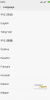 MIUI V7 Jiayu G4S MULTI - Image 6