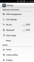 Lenovo A536 S175 150105 ROW