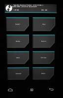 TCL Idol X TWRP Recovery