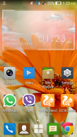 Noir i6 stock kitkat 42 with full guide Noir i6 stock kitkat 42 with full guide