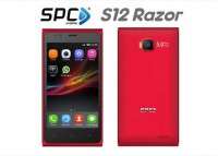 SPC S12 Razor SPC S12 Razor