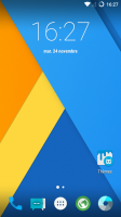 [Trunk] Cyanogenmod 12.1