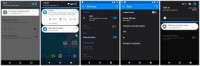 CyanogenMod 12.1 (5.1.1) Beta 6
