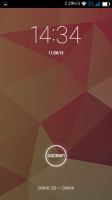 AOSP Flavour(updated 02/09/2016)