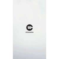 Cris Wang CW-6