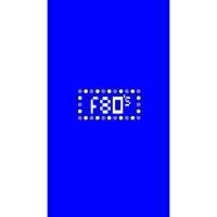 F2 Mobile F80′S RETRO