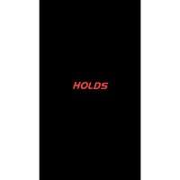 HOLDS K8