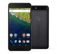 Nexus 6P B101 Marshmallow Stock Firmware [Nin-A22] [MDB08K]