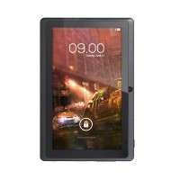 TREQ Basic 2K+ (Partition Internal 2GB)