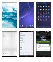 PURE XPERIA Z2 KITKAT FAKE PURE XPERIA Z2 KITKAT FAKE