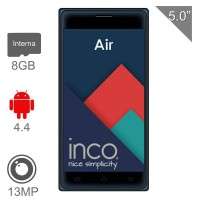 INCO AIR – ROM STOCK INCO AIR – ROM STOCK