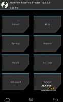 K6000 TWRP 2.8.7 K6000 TWRP 2.8.7