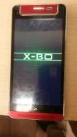 X-BO V5 Dual-Core MT6572 512 RAM 4GB ROM , 2 SIMS