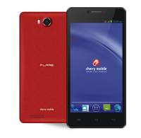 Cherry Flare S3 Octa