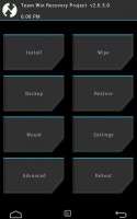 TWRP 2.8.7.3 megthebest