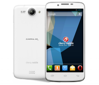 Cherry Omega HD 2.0