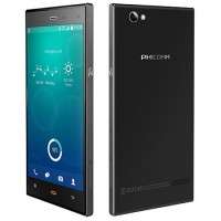 Phicomm P660 (Passion) Official Phicomm P660 (Passion) Official