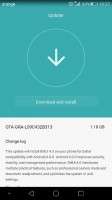 Huawei P8 B313 Marshmallow OTA Zip [Beta] [EMUI 4.0]