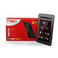 TREQ Basic Call 7 TREQ Basic Call 7