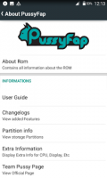 Pussy Fap V4 Beast Edition