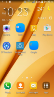 Note 5 rom for Row by Ammar