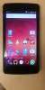 Vulcan VP5003A MT6592M Octa Core 1GB RAM 16GB ROM 1.4Ghz DUAL SIM