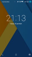 CyanogenMod 12.1 v2.1
