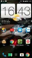 ROM SENSE V4.2 ROM SENSE V4.2