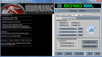 Jurassic Universal Android Tool