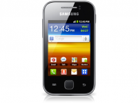 Samsung Galaxy Y S5360 Samsung Galaxy Y S5360