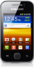 Samsung Galaxy Y S5360