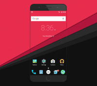 LIV UI FOR IQ BIG2 [MT6582]