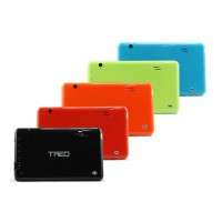 TREQ Basic 3 (All Version) TREQ Basic 3 (All Version)