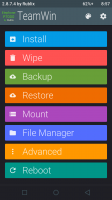TWRP 2.8.7.4