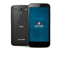 Cherry Fuze