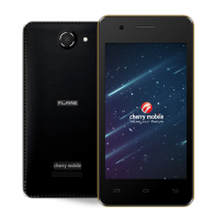 Cherry Flare S3 Mini