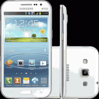 Samsung Galaxy Win duos GT-I8552