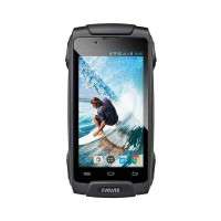 EVOLVEO StrongPhone Q8 LTE