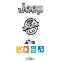 Jeep L.E5.0