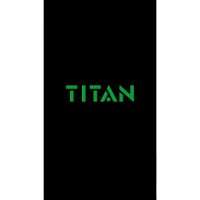 TITAN Glory 9+