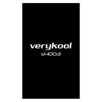 Verykool S4003