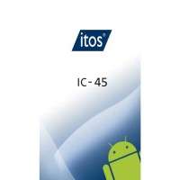 itos IC-45 itos IC-45