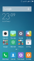 Miui v7 7.1.3.0 for V4S