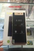 X-Bo X3 Back up firmware X-Bo X3 Back up firmware